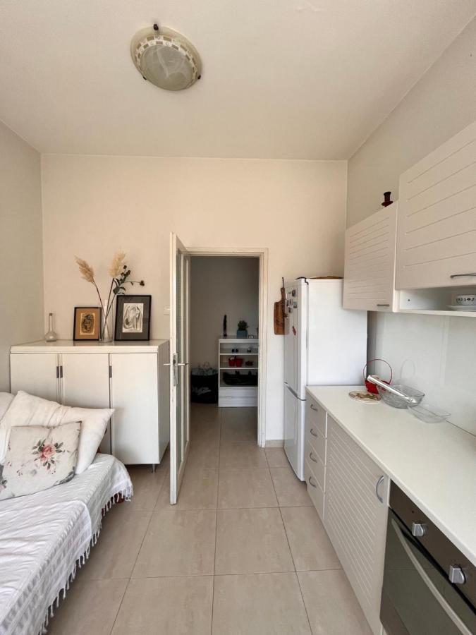 Mint Apartment Тиват Экстерьер фото