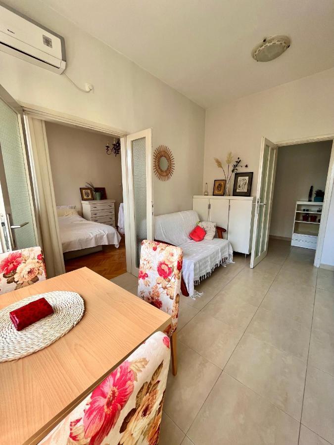 Mint Apartment Тиват Экстерьер фото