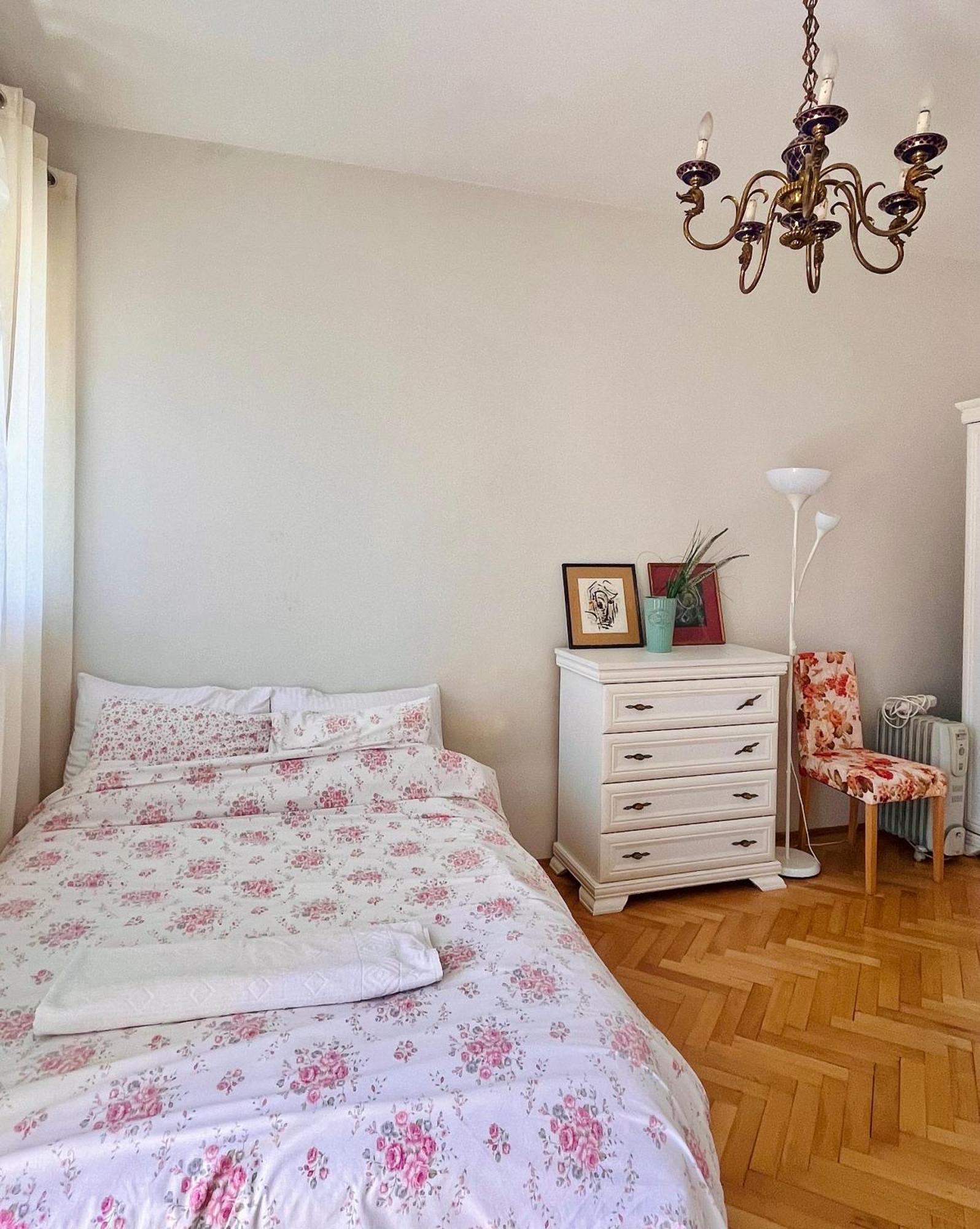 Mint Apartment Тиват Экстерьер фото